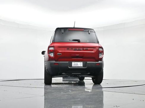 New 2025 Ford Bronco Sport Big Bend w/ Convenience Package image 37