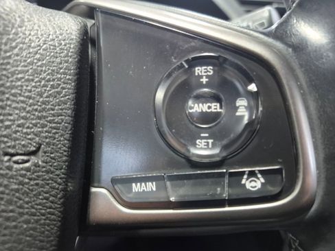 Used 2020 Honda Civic Sport image 18