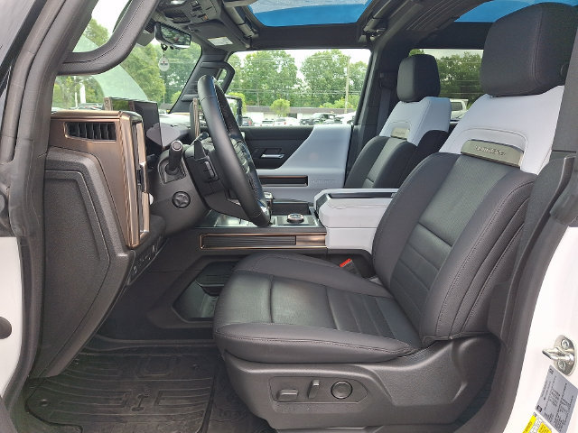 Used 2025 GMC Hummer EV 3X AWD/4WD image 2