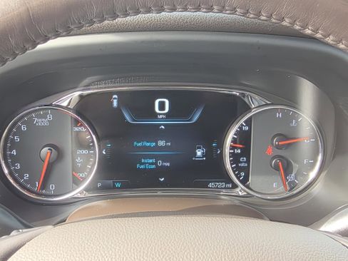 Used 2019 GMC Acadia Denali w/ Technology Package image 19