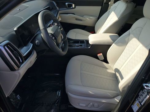 New 2026 Kia Sorento S w/ S Panoramic Sunroof Package image 5