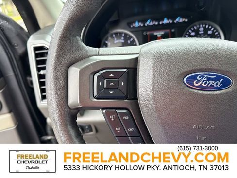 Used 2020 Ford Expedition XLT w/ Equipment Group 201A image 30