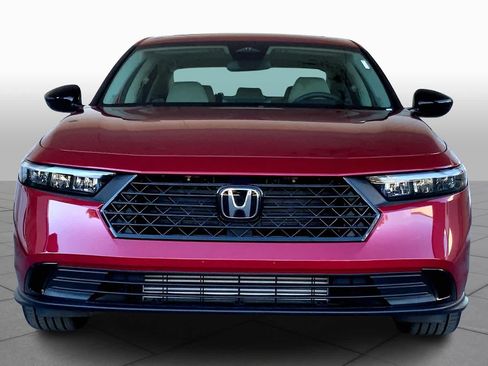 Used 2025 Honda Accord SE image 3
