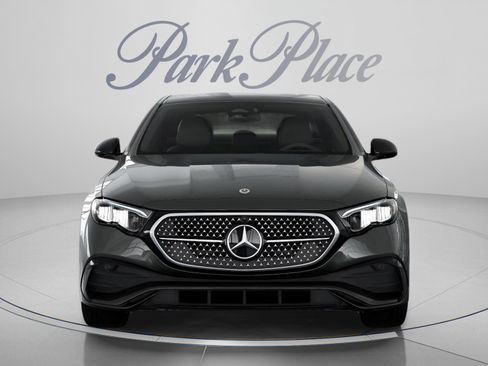 Used 2026 Mercedes-Benz E 350 Sedan image 36