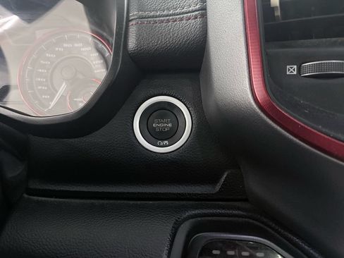 Used 2021 RAM 1500 Rebel w/ Level 2 Equipment Group AWD/4WD image 27