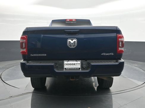 Used 2022 RAM 2500 Laramie image 17