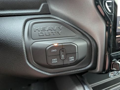 New 2026 RAM 2500 Laramie image 30