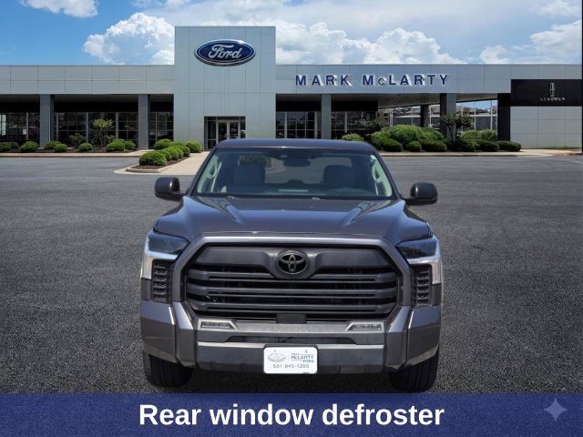 Used 2023 Toyota Tundra SR5 AWD/4WD image 9