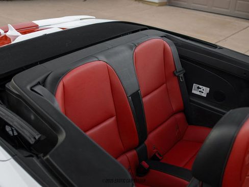 Used 2011 Chevrolet Camaro SS w/ RS Package image 52