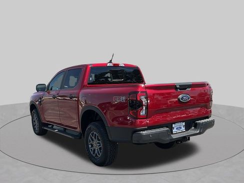 New 2026 Ford Ranger XLT AWD/4WD image 5