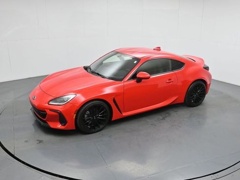 Used 2023 Subaru BRZ Limited image 45