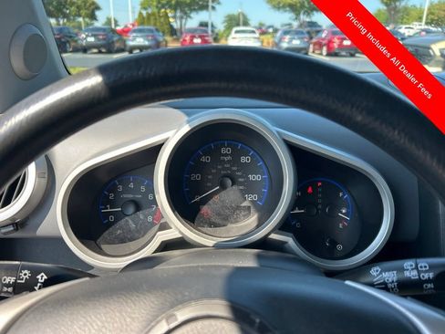 Used 2007 Honda Element EX image 10
