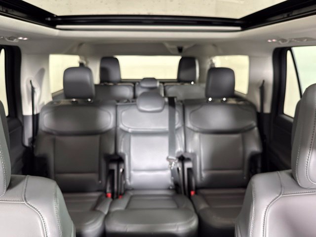 Used 2027 Ford Expedition Max Active AWD/4WD image 14