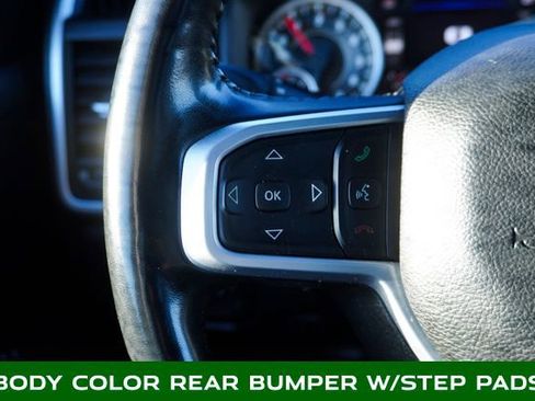 Used 2022 RAM 1500 Big Horn image 21