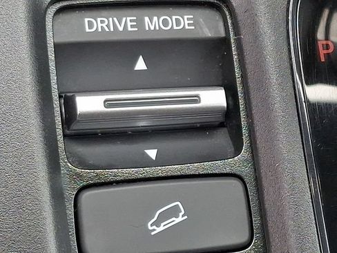 Certified 2025 Honda CR-V Sport image 24