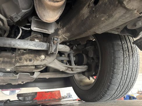 Used 2015 Chevrolet Tahoe LTZ image 19