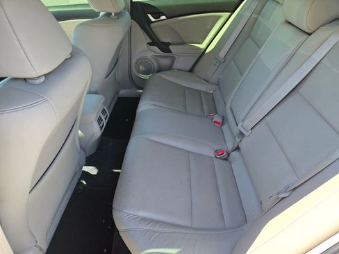 Used 2014 Acura TSX Sedan FWD image 7