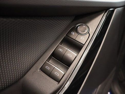 New 2026 Chevrolet Equinox RS image 10