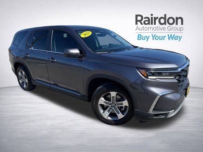 Used 2023 Honda Pilot EX-L