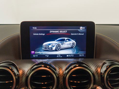 Used 2018 Mercedes-Benz AMG GT R image 27