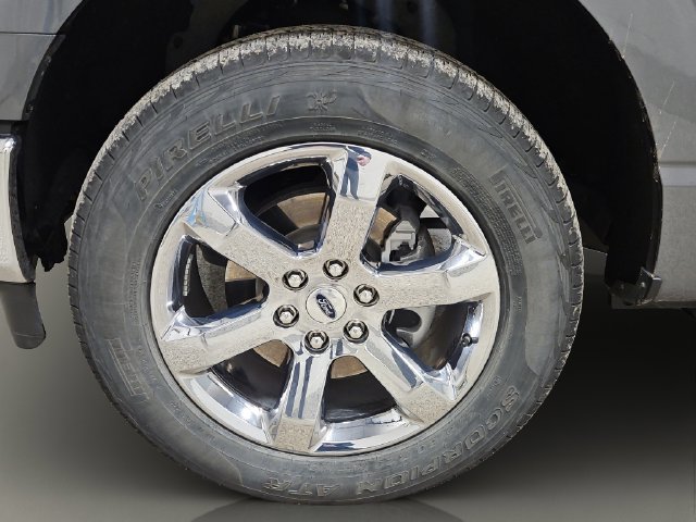 Certified 2023 Ford F150 Lariat w/ Equipment Group 502A High AWD/4WD image 24
