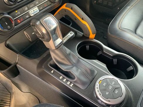 Used 2022 Ford Bronco Badlands w/ Sasquatch Package image 27