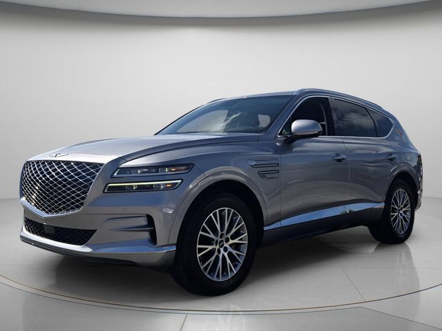 Used 2024 Genesis GV80 2.5T AWD/4WD image 1