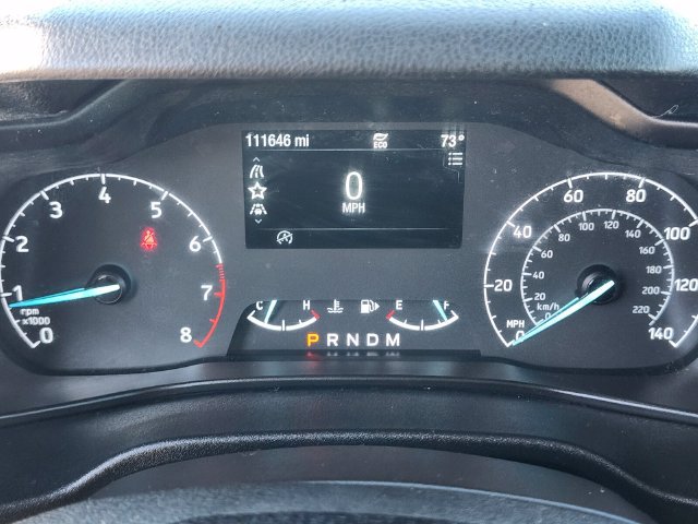 Used 2019 Ford Transit Connect XL FWD image 28