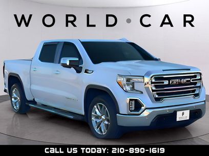 Used 2020 GMC Sierra 1500 SLT