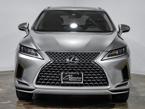 Used 2022 Lexus RX 350 AWD w/ Premium Package image 6