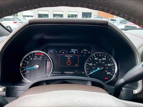 Used 2019 Ford F450 King Ranch w/ King Ranch Ultimate Package AWD/4WD image 18