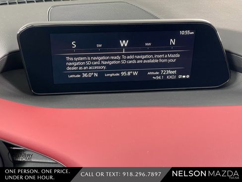 New 2026 MAZDA MAZDA3 2.5 S Hatchback w/ Premium Pkg image 30