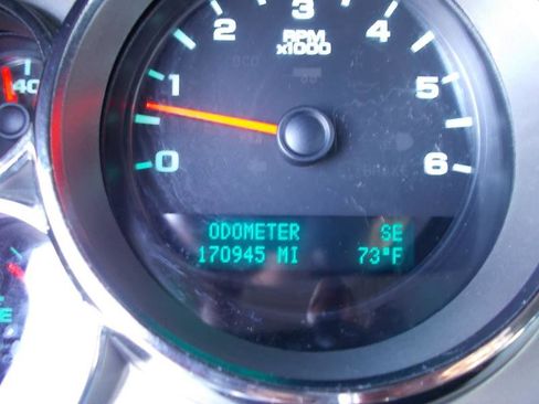 Used 2011 Chevrolet Silverado 1500 LT w/ All-Star Edition image 37