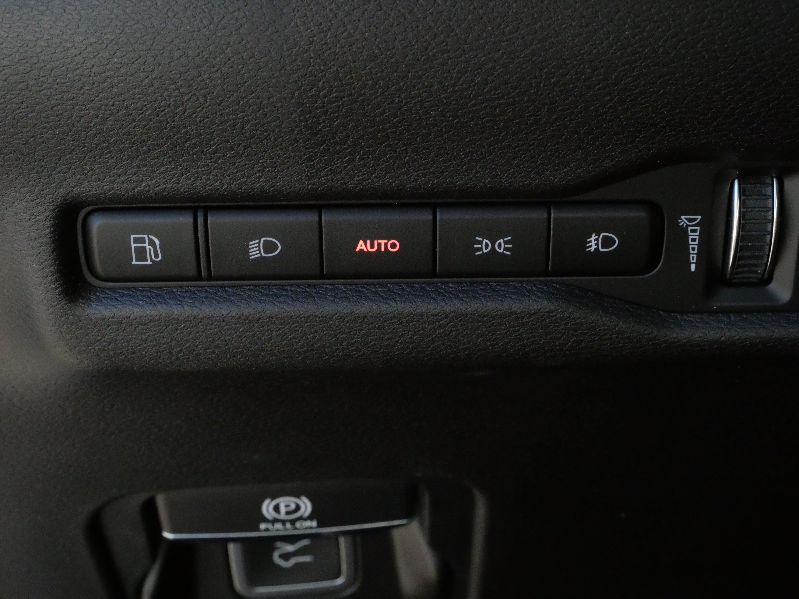 Used 2026 Jeep Cherokee Limited AWD/4WD image 27