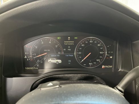 Used 2015 Cadillac Escalade ESV Premium image 28