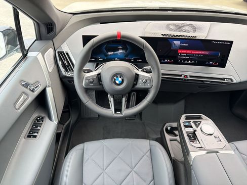 New 2026 BMW iX M70 image 28