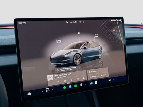 Used 2025 Tesla Model 3 Long Range image 12