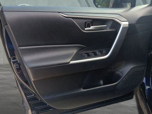 Used 2023 Toyota RAV4 XLE w/ Convenience Package FWD image 9