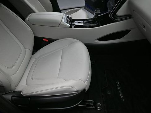 Used 2022 Hyundai Tucson SEL w/ Convenience + Premium Package image 27