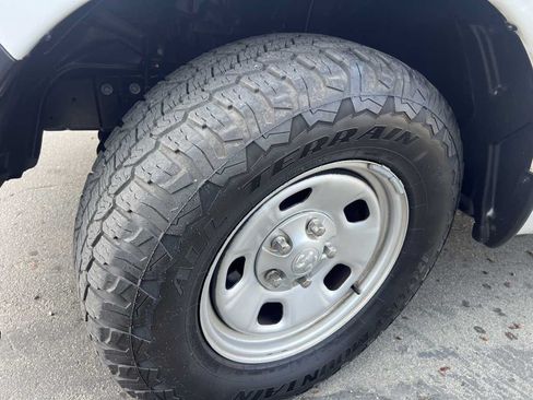 Used 2021 RAM 1500 Tradesman RWD image 16