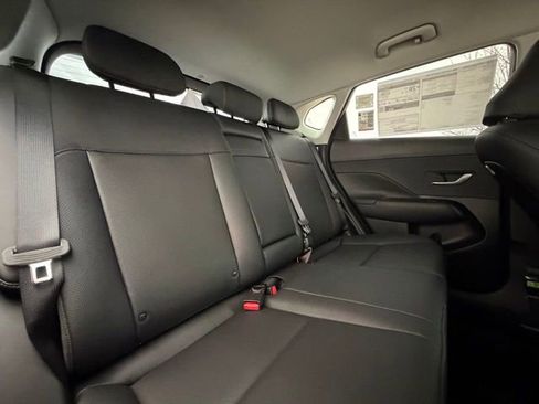 New 2026 Hyundai Kona SEL Premium AWD/4WD image 33