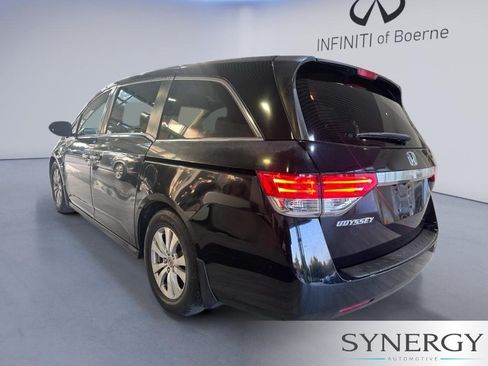 Used 2015 Honda Odyssey EX-L image 5