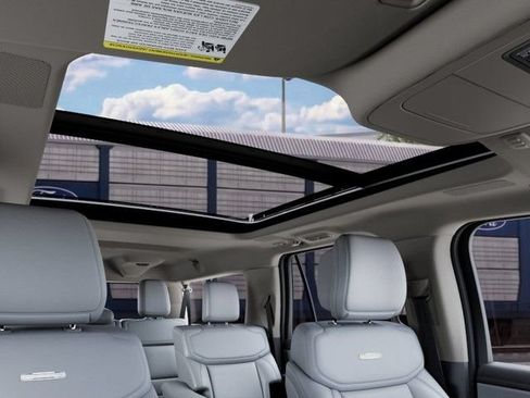 New 2027 Ford Expedition Max Platinum w/ Driver's Package AWD/4WD image 22