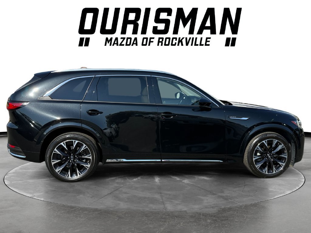 Used 2024 MAZDA CX-90 3.3 Turbo S AWD/4WD image 7
