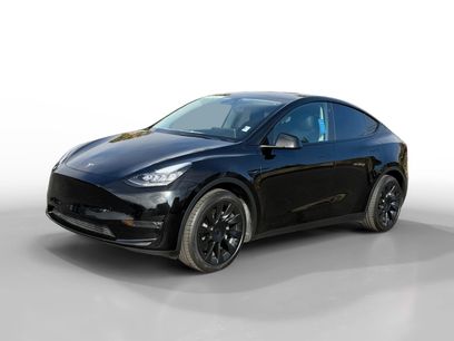 Used 2021 Tesla Model Y Long Range