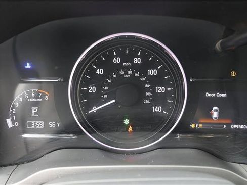 Used 2022 Honda HR-V EX image 15