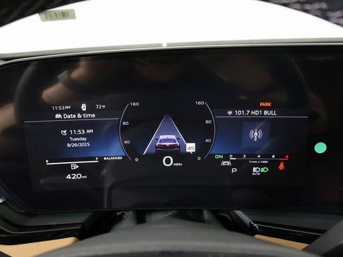 New 2025 Audi A5 2.0T Premium Plus image 33