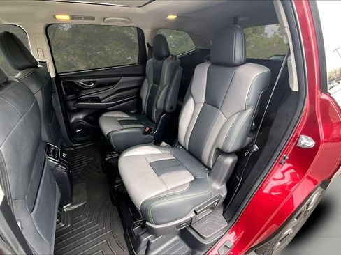 Used 2023 Subaru Ascent Onyx Edition Limited image 23