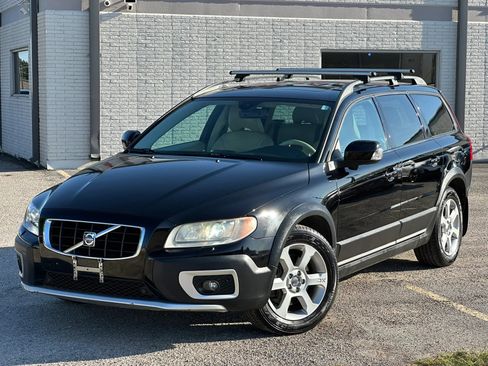 Used 2008 Volvo XC70 3.2 AWD/4WD image 2