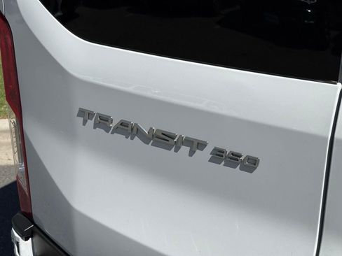 Used 2020 Ford Transit 350 XL RWD image 11